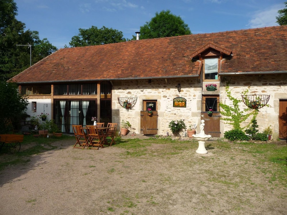 Chambres du Domaine Saint-Anges