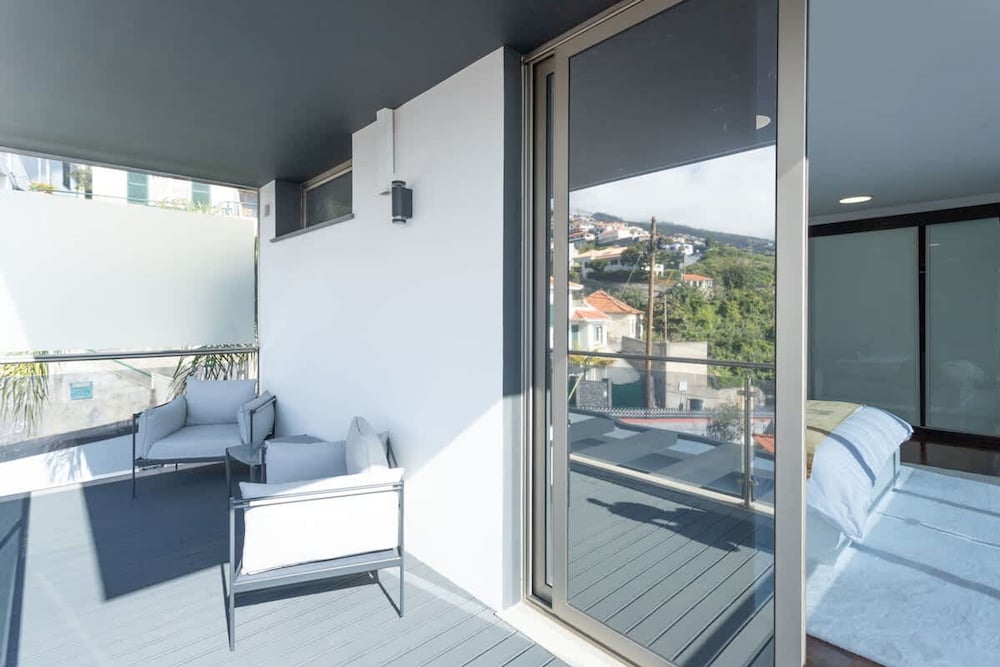 Villa Andrade Ocean View