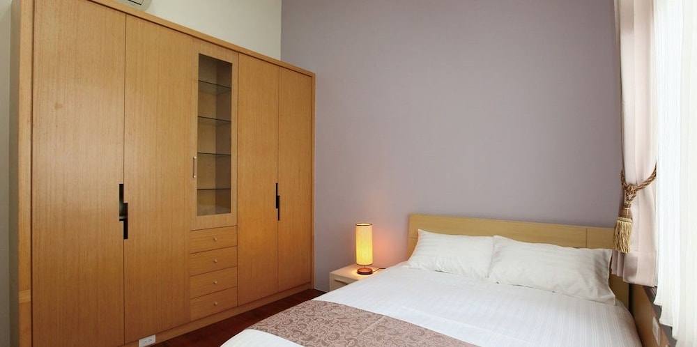 DeepDitch B&B