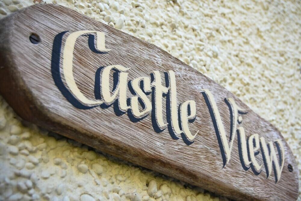 Castle View