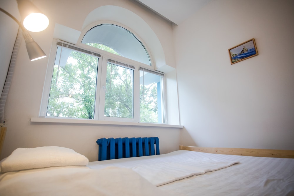 Tiger Hostel