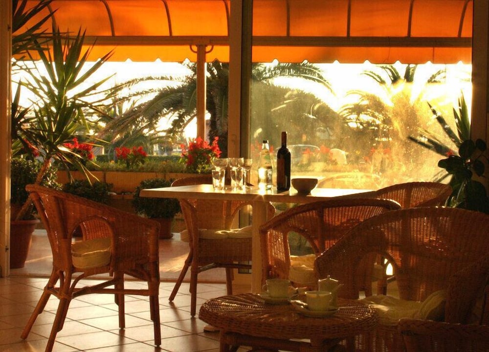 Hotel Alk