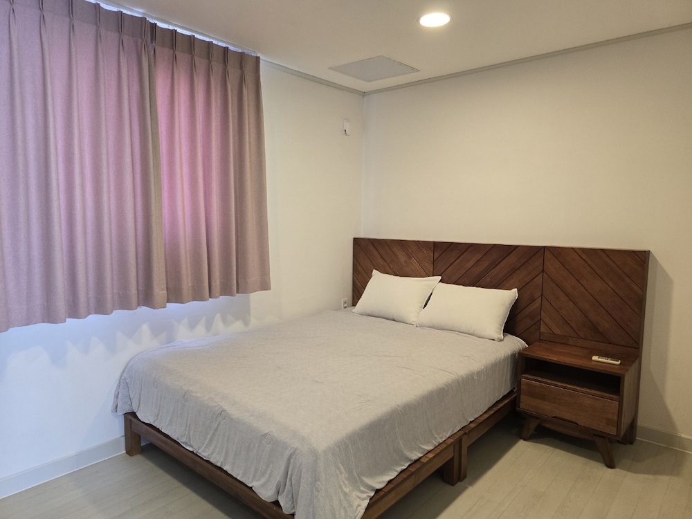 Incheon Vacations - Ganghwado Mare Seawater Poolvilla - Property Image 30