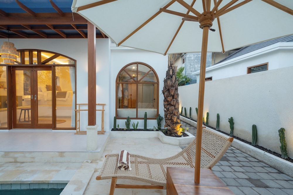 Dianatara Villa Ubud by Dhananjaya Hospitality