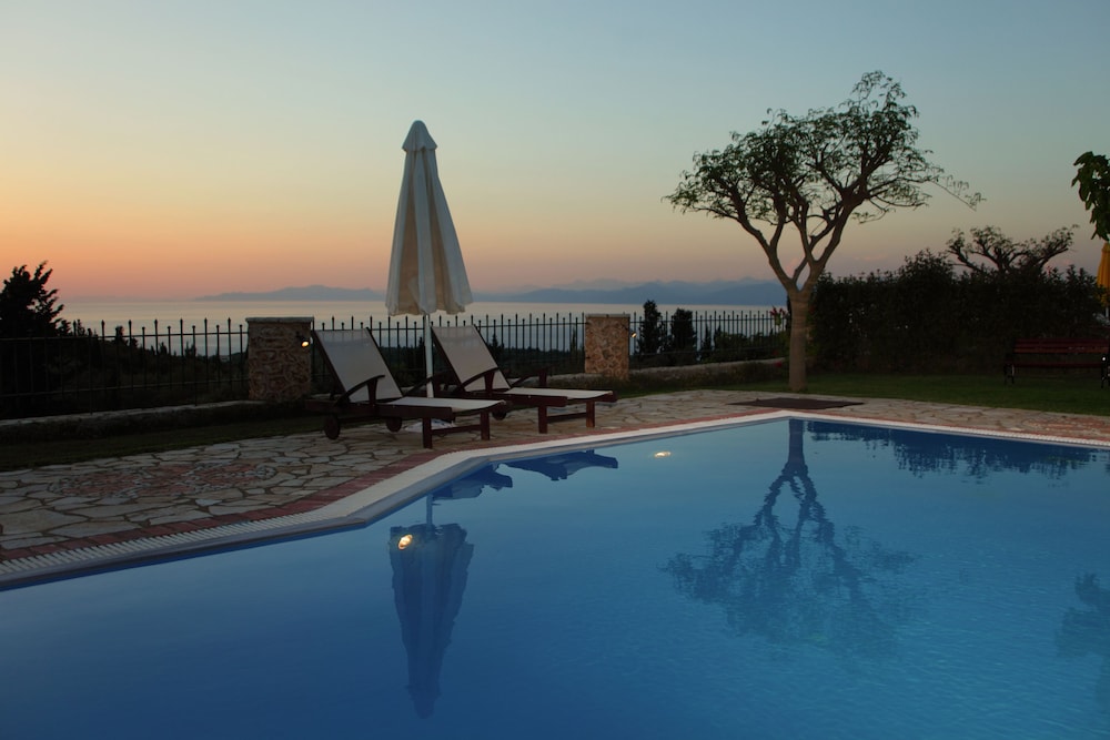 Villas Goudis