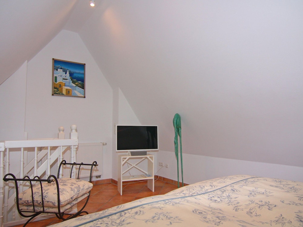 Semi-detached House, Zingst