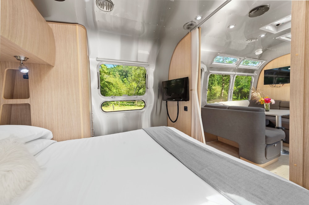 Asheville River Cabins
