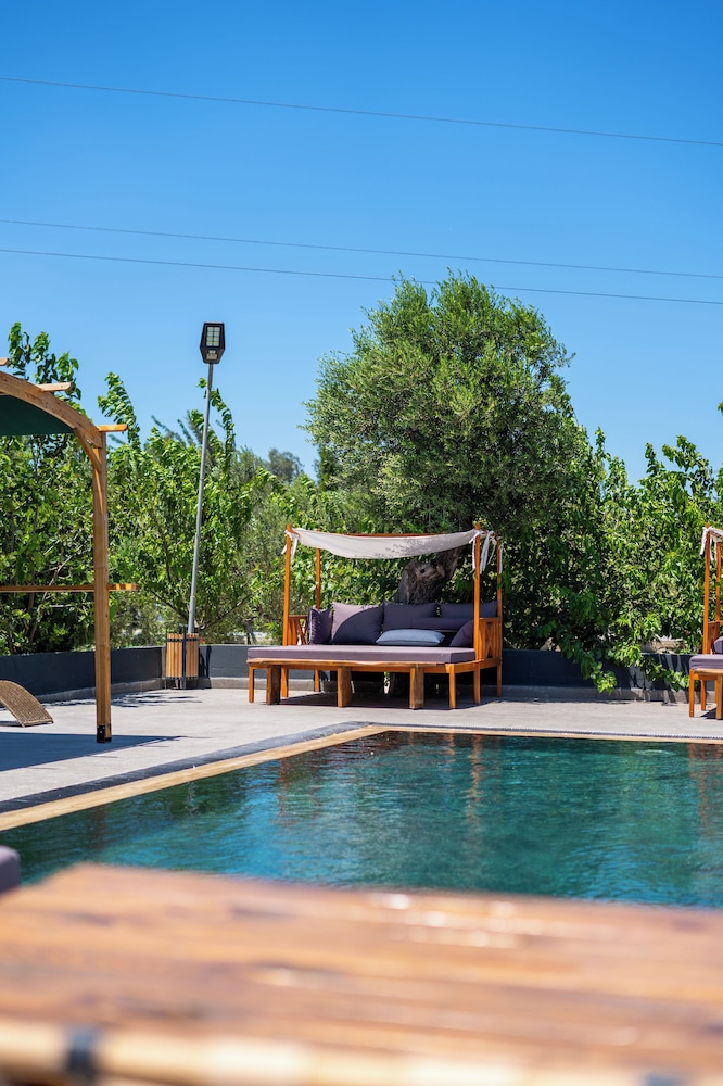 SİMLARDA AQUAPARK OTEL