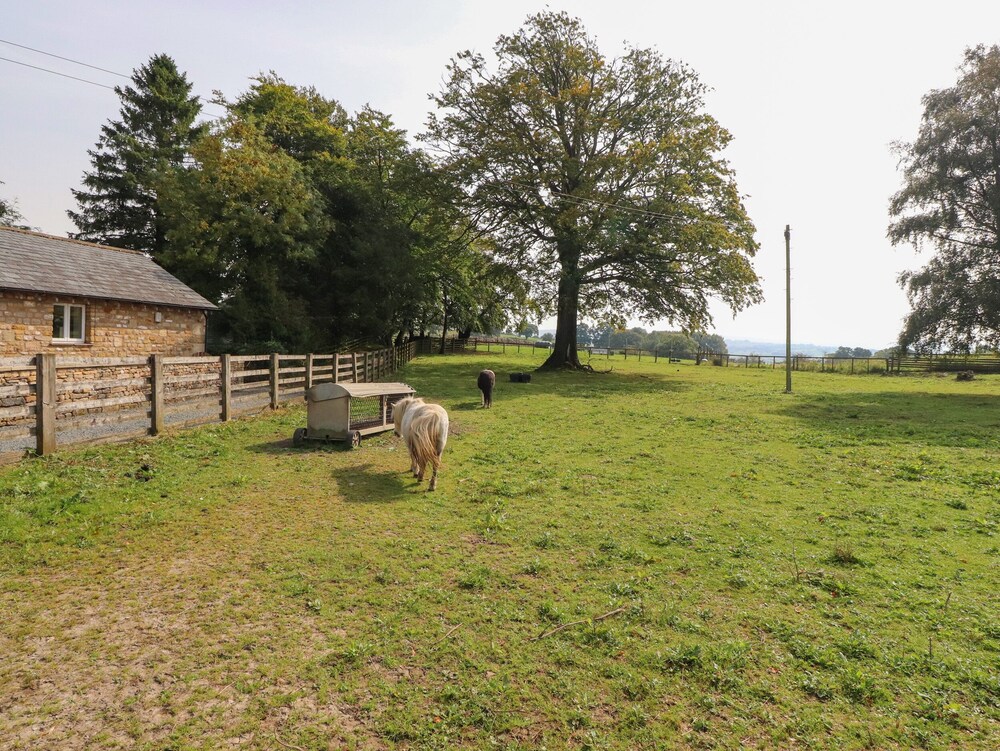 Stable Cottage