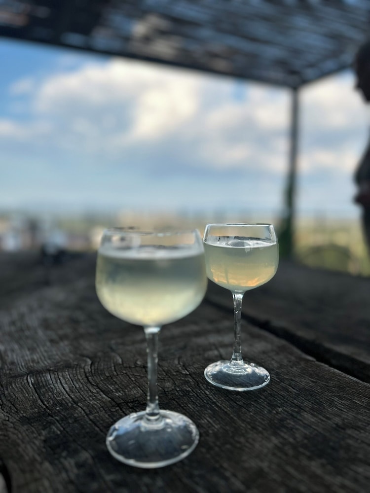 Podere Cavalbianco