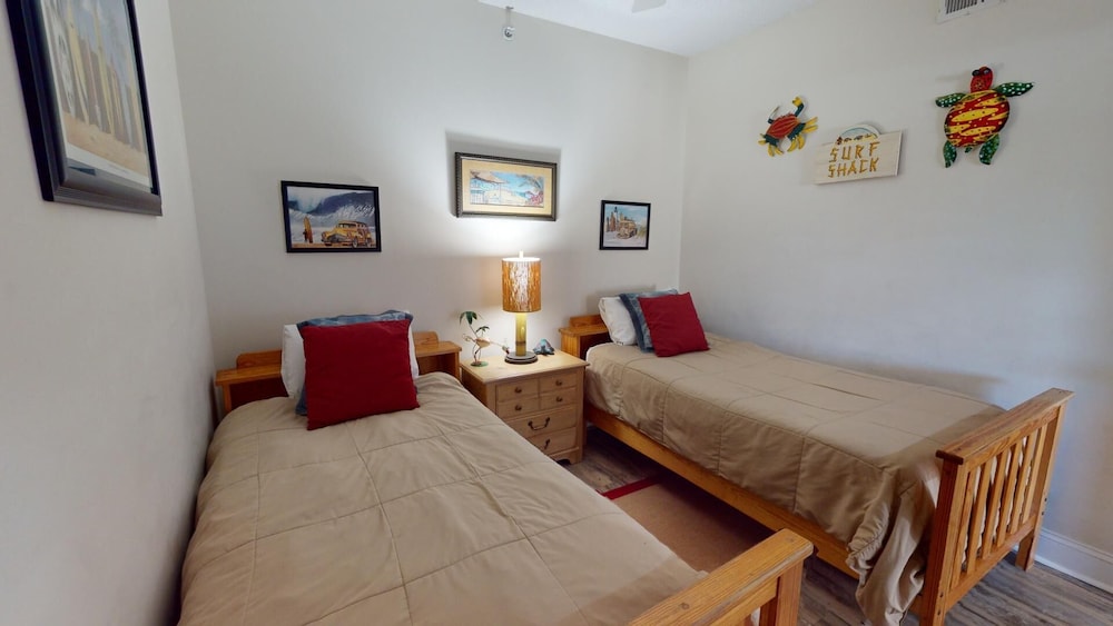 Sandpiper 2 by Tybee Vacation Rentals