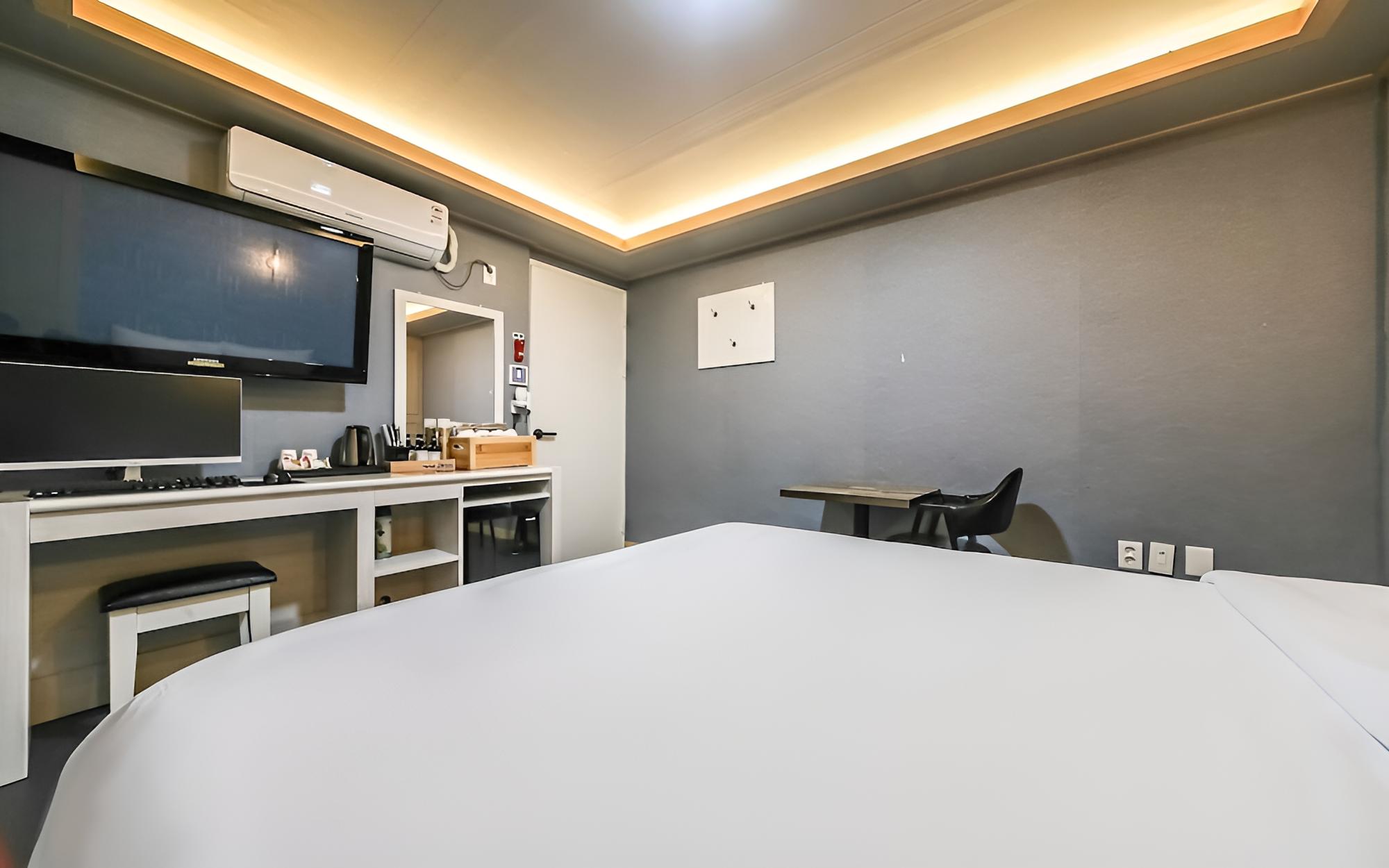Gumi Wonpyeong Hotel Jess view 2