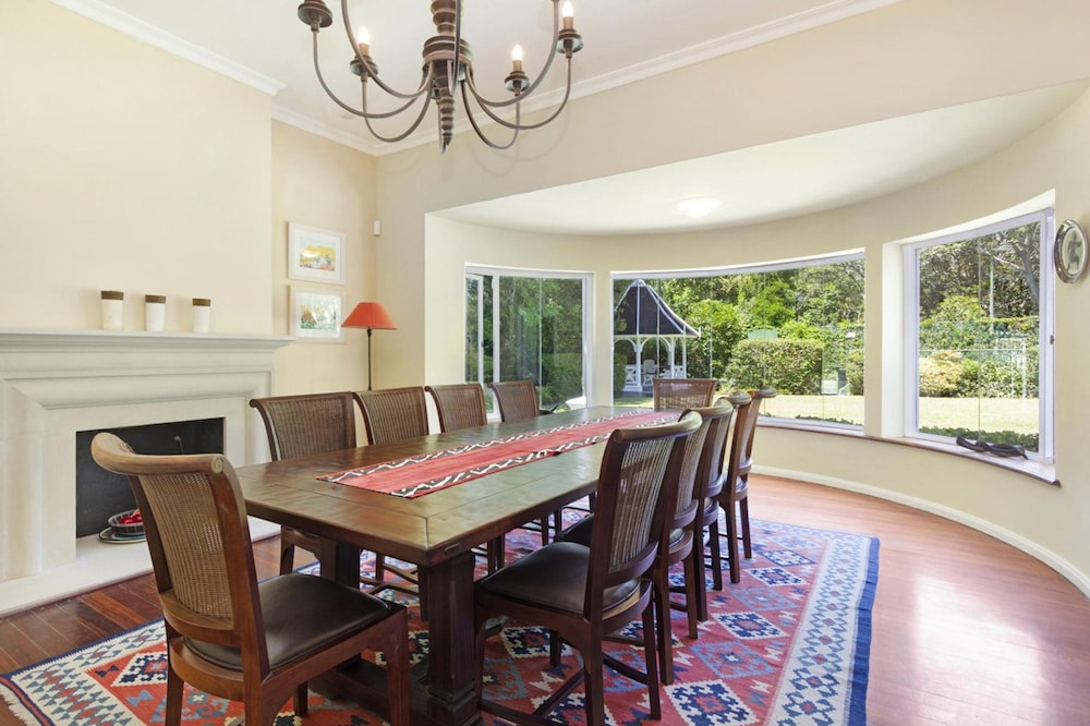 Craiglea Villa - Newlands Cape Town view 5