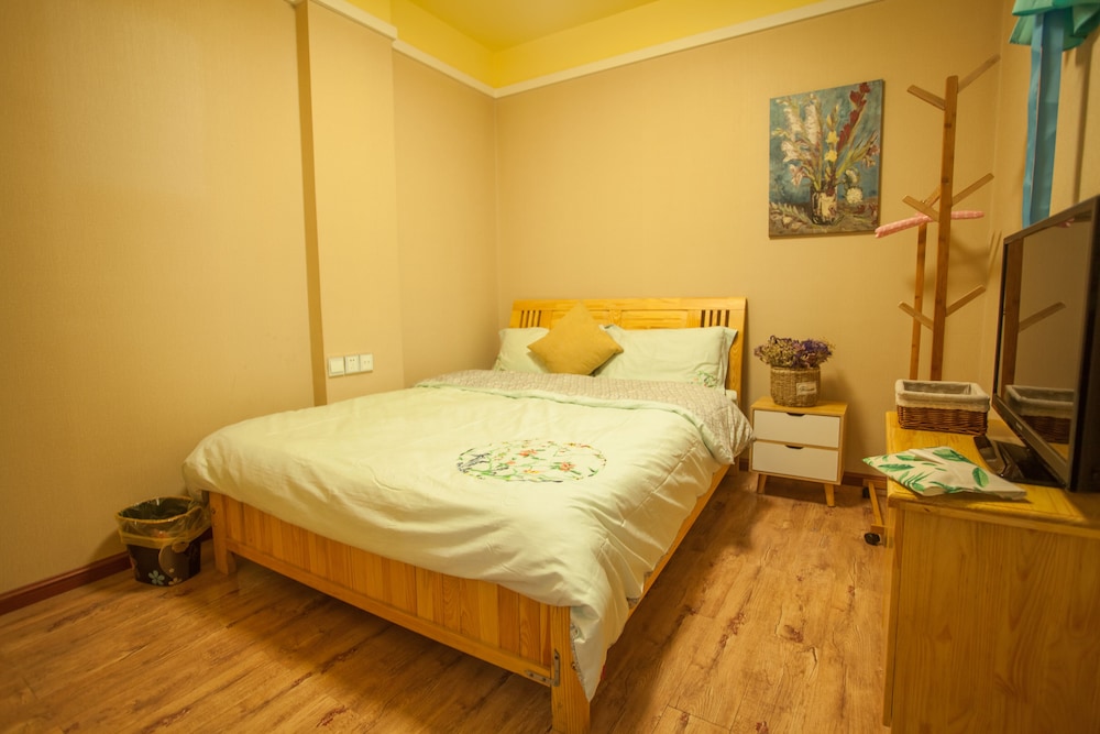 Lijiang X.ann Blossom inn