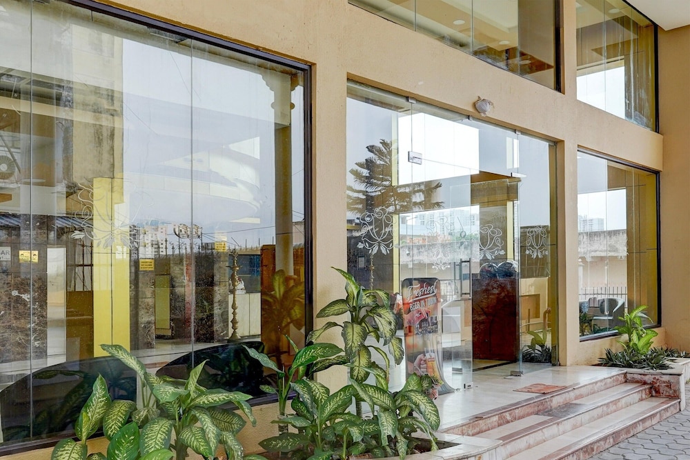 Super Townhouse Koyambedu Royal Plaza