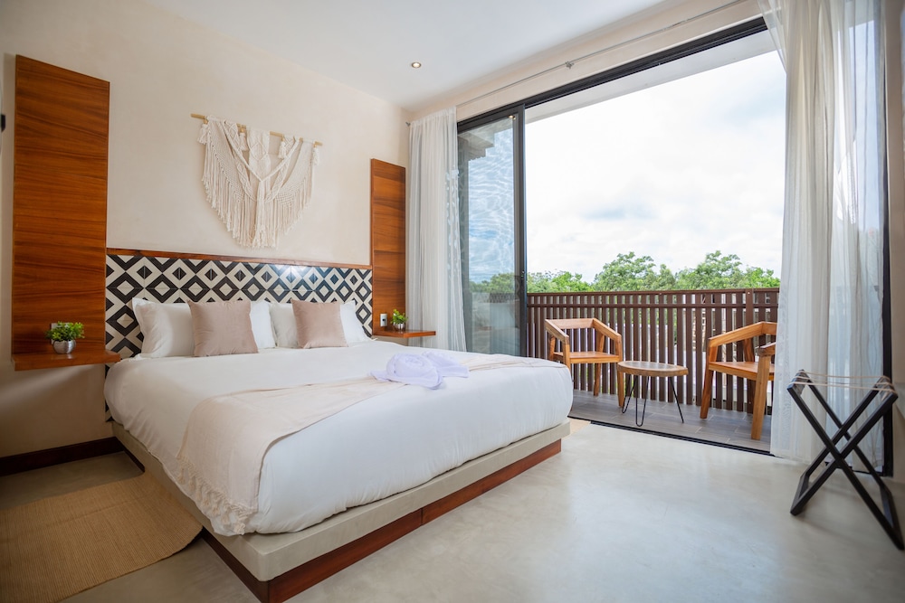 Solemn Peaceful Tulum By Smart Rentals view 5