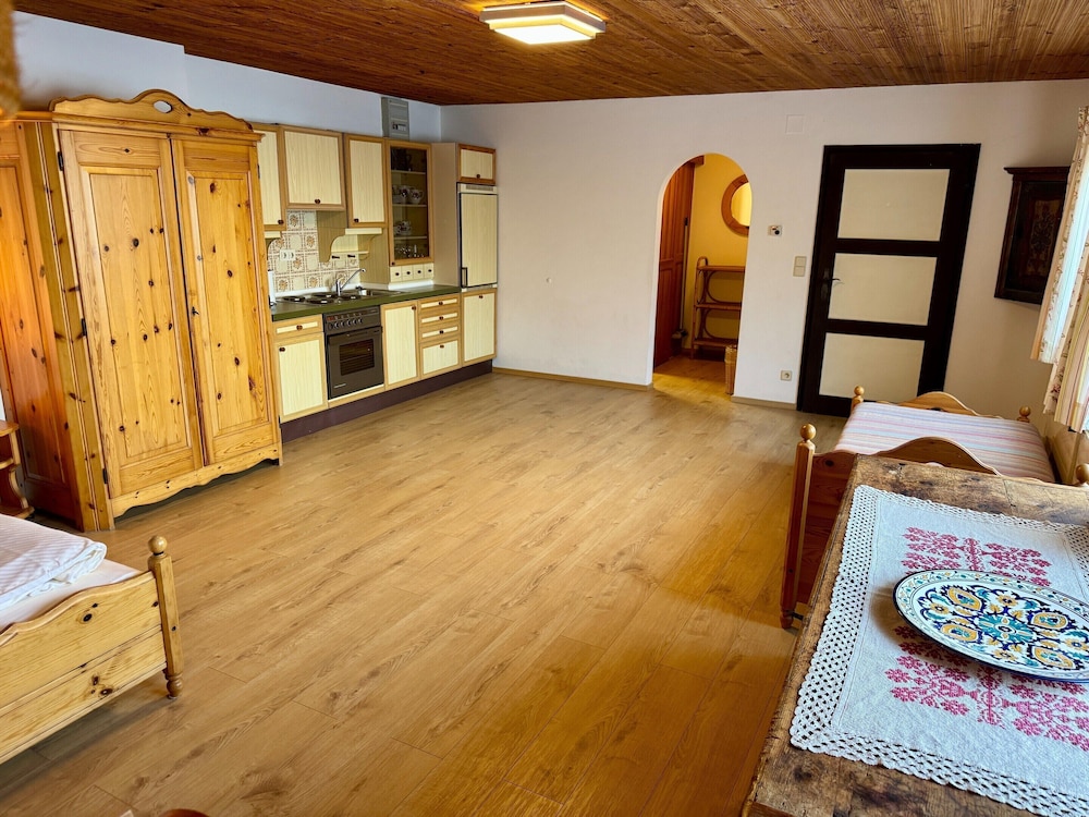 Farmhouse in Carinthia Near Afritzer See