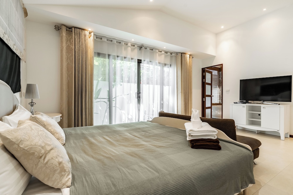 Villa Andre By Villacarte