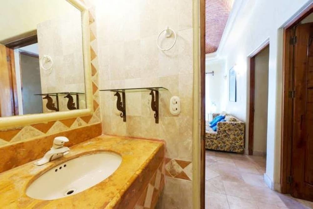 Villas Posada Xaguar by ChezPlaya