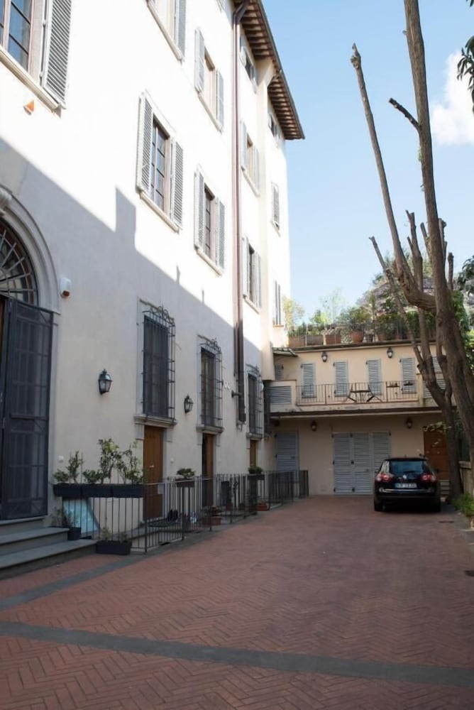 Casa Giusti