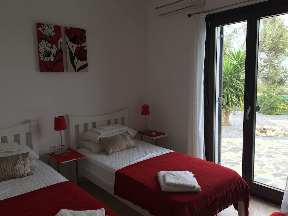 Villa in Kirianna With Private Pool view 4
