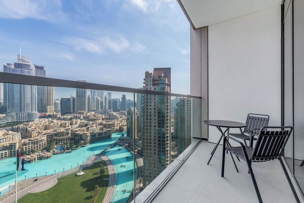 Knokey Dubai Mall