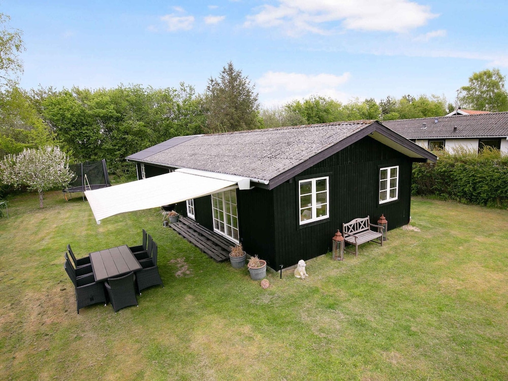 5 Star Holiday Home in Kirke Hyllinge