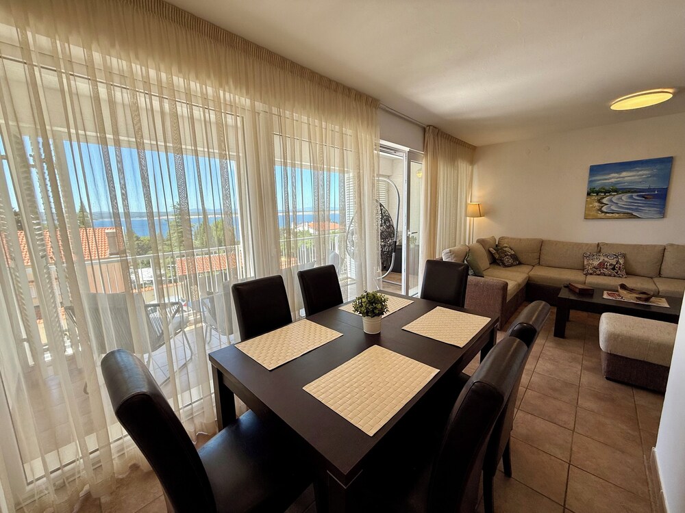 Apartment Val