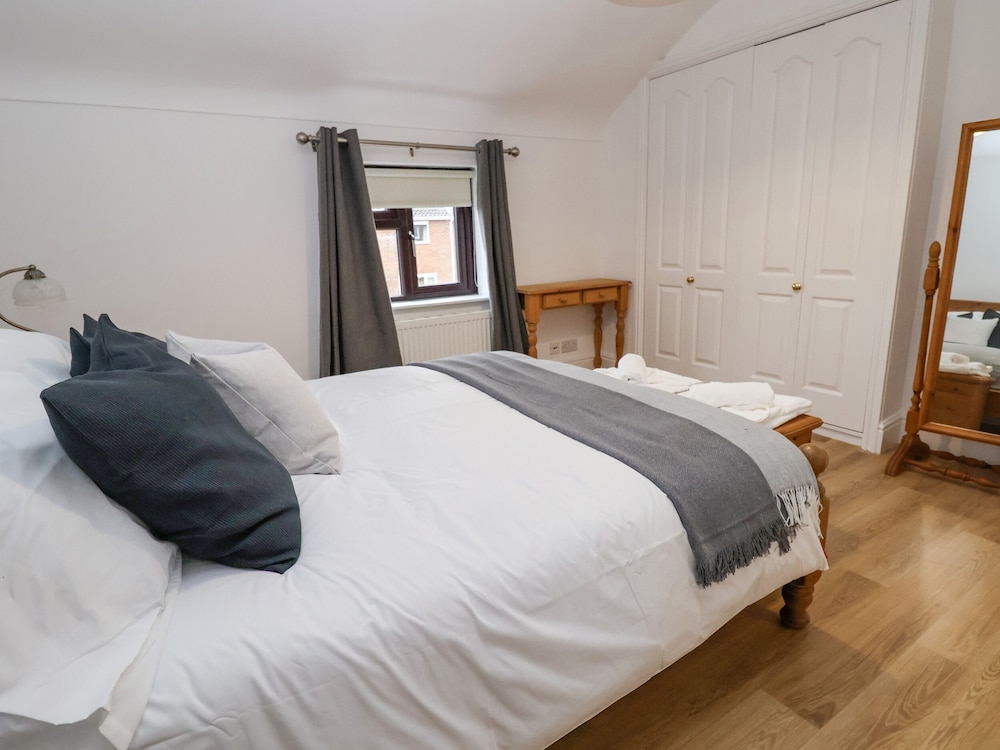 4 Green Farm Cottage