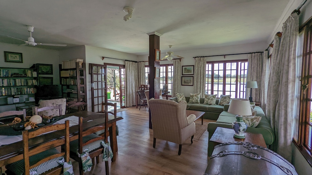 Kayube Estates