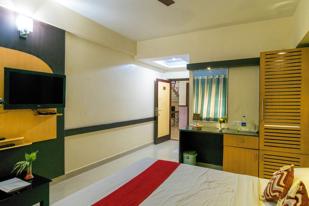 Harithagiri Hotel