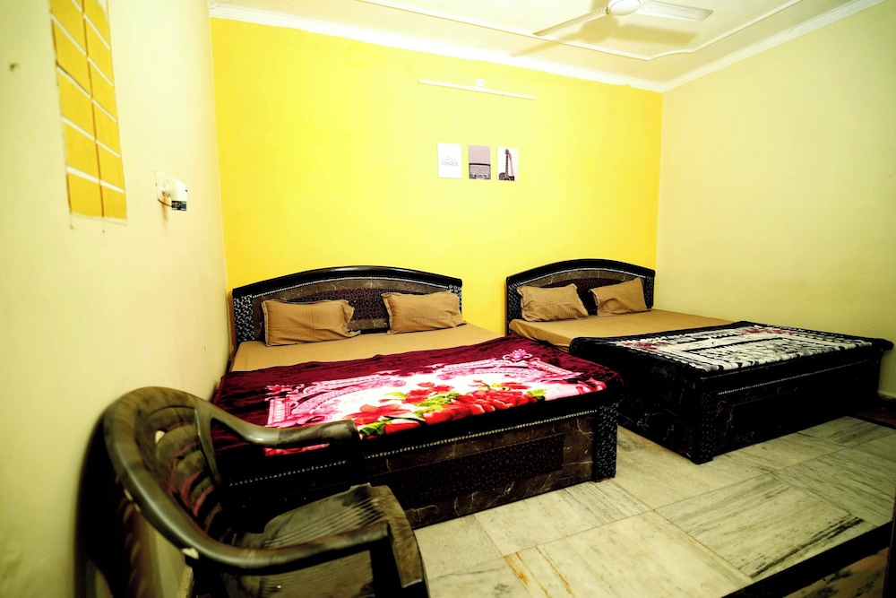 Divya Dham Vrindavan