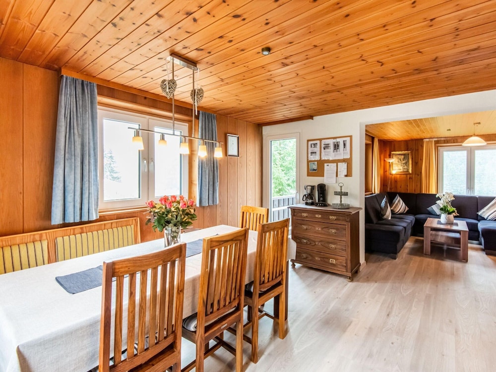 Holiday Home in the Silvretta-montafon ski Area