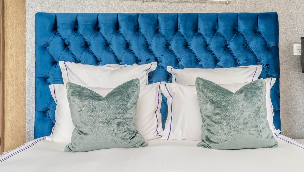 Dream Inn Dubai - City Walk