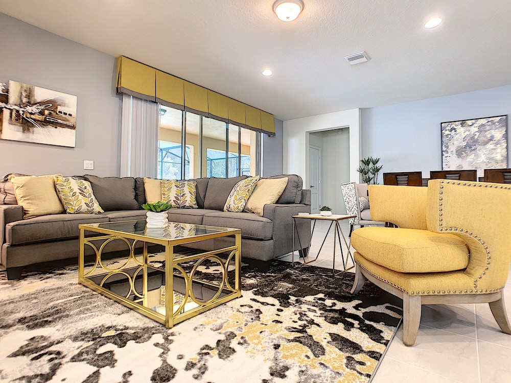 Bengal Villa by Florida Spirit - Image 5