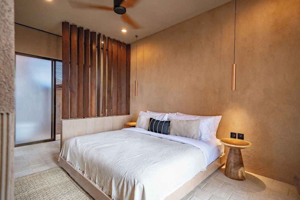 Villa Alma at Bocoa Villas