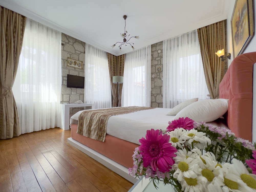 Kayezta Hotel Alacatı - Image 27