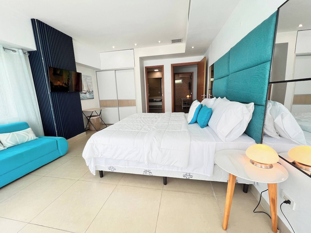 Exclusive Apartment in Calzada de Amador