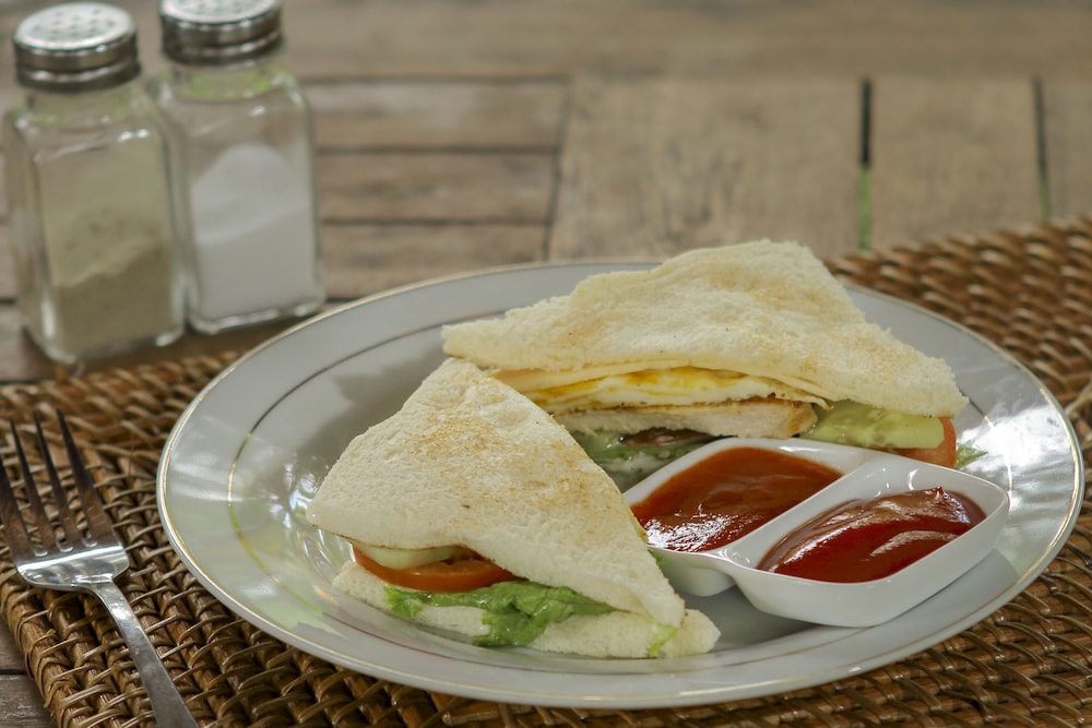 Manggis Sari Guest House