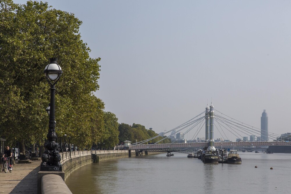 Godfrey Street II by Onefinestay