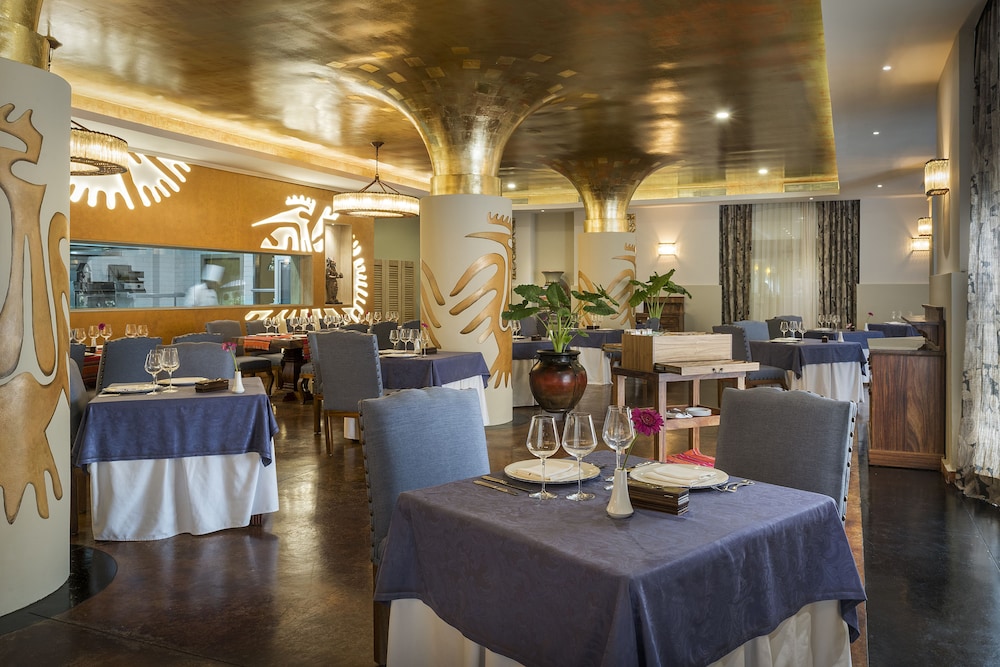 Valentin Imperial Rivera Maya All Inclusive - Adult Only - Property Image 99