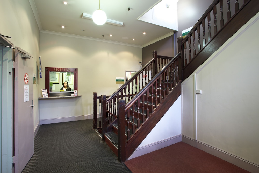 The George Sydney - Hostel