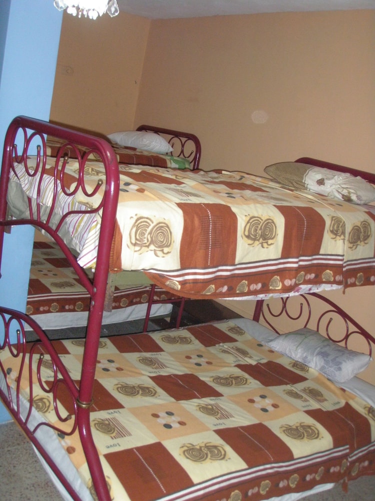 Hotel Eloy Alfaro - Hostel