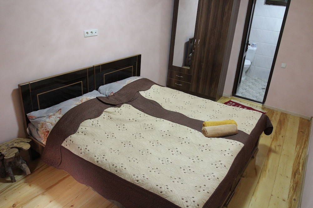 Guest House Dali view 5