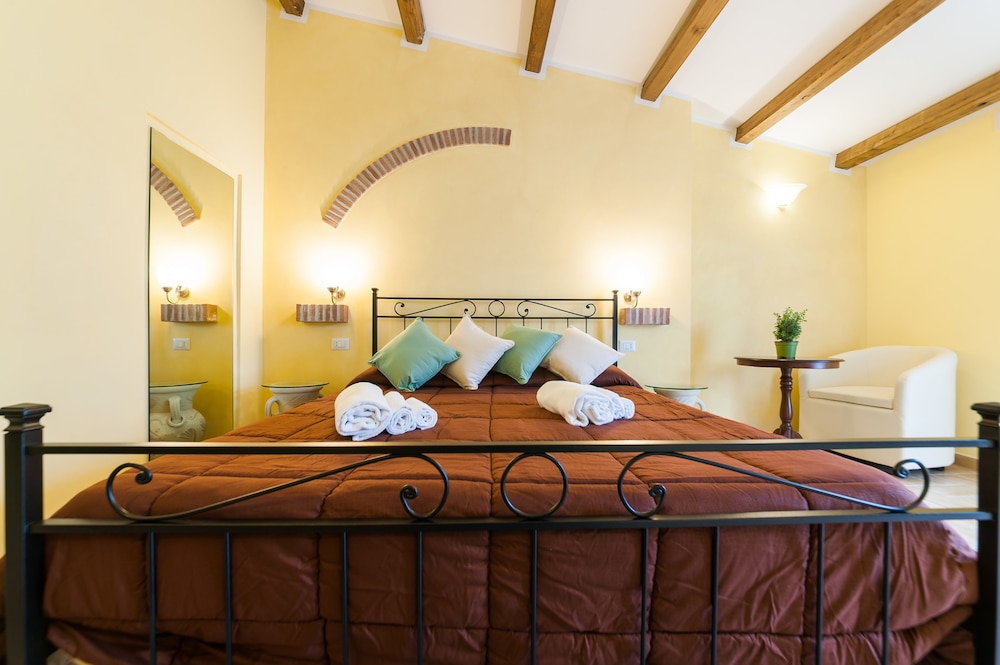 Agriturismo El Molino