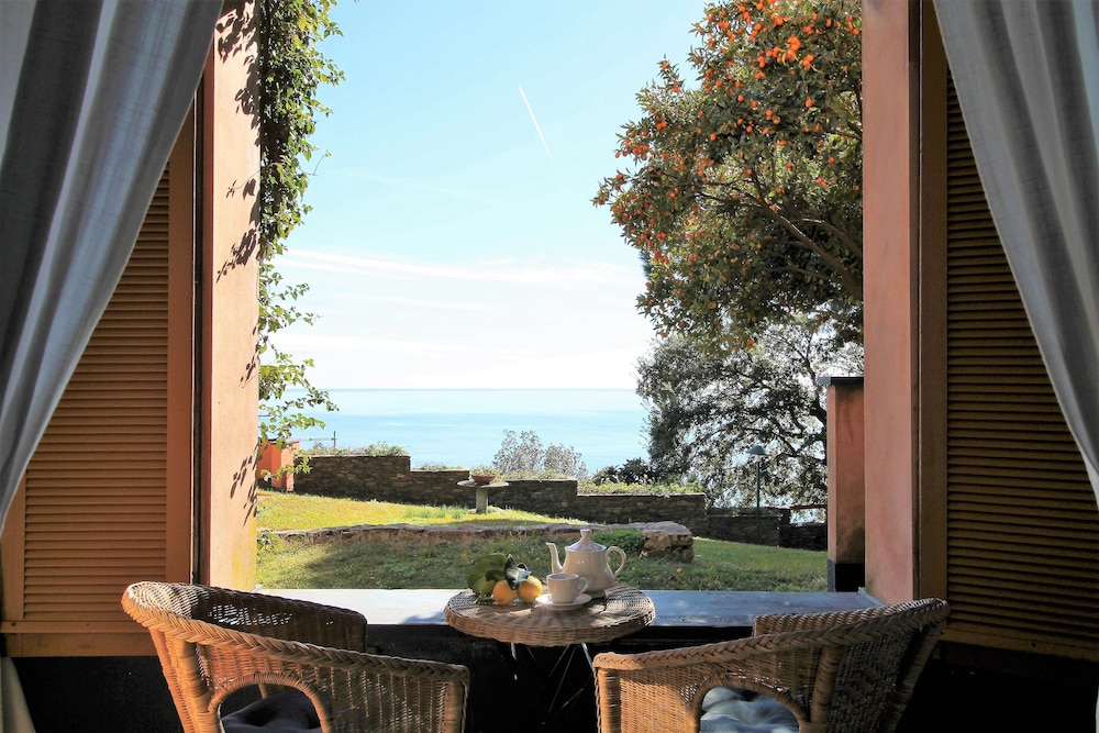 Villa Limoni