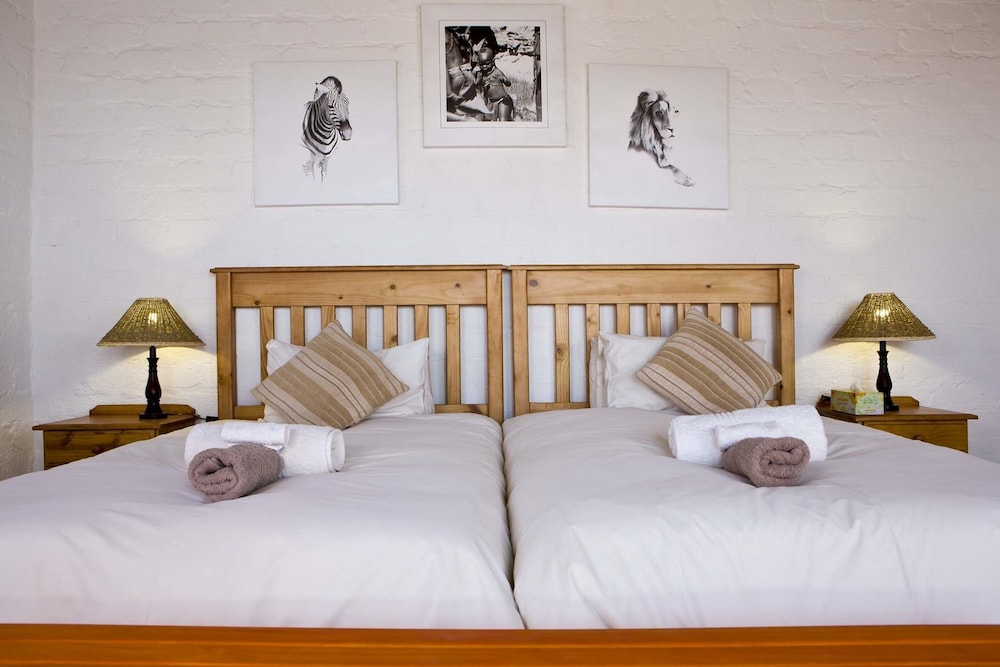 Grootberg Lodge