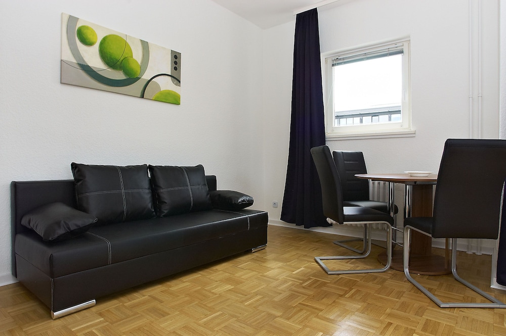 RS Apartments am KaDeWe