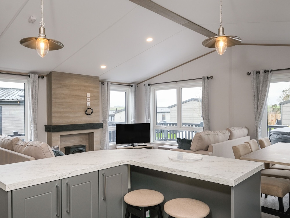 Penmarlam Lodge Retreat 18
