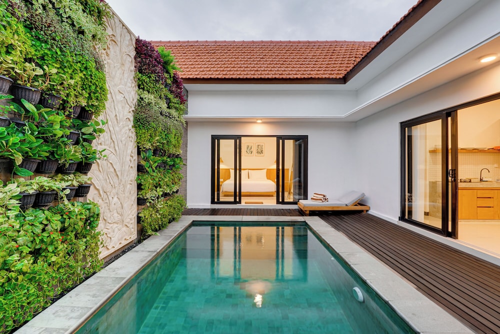 Bhatara Villa Sanur